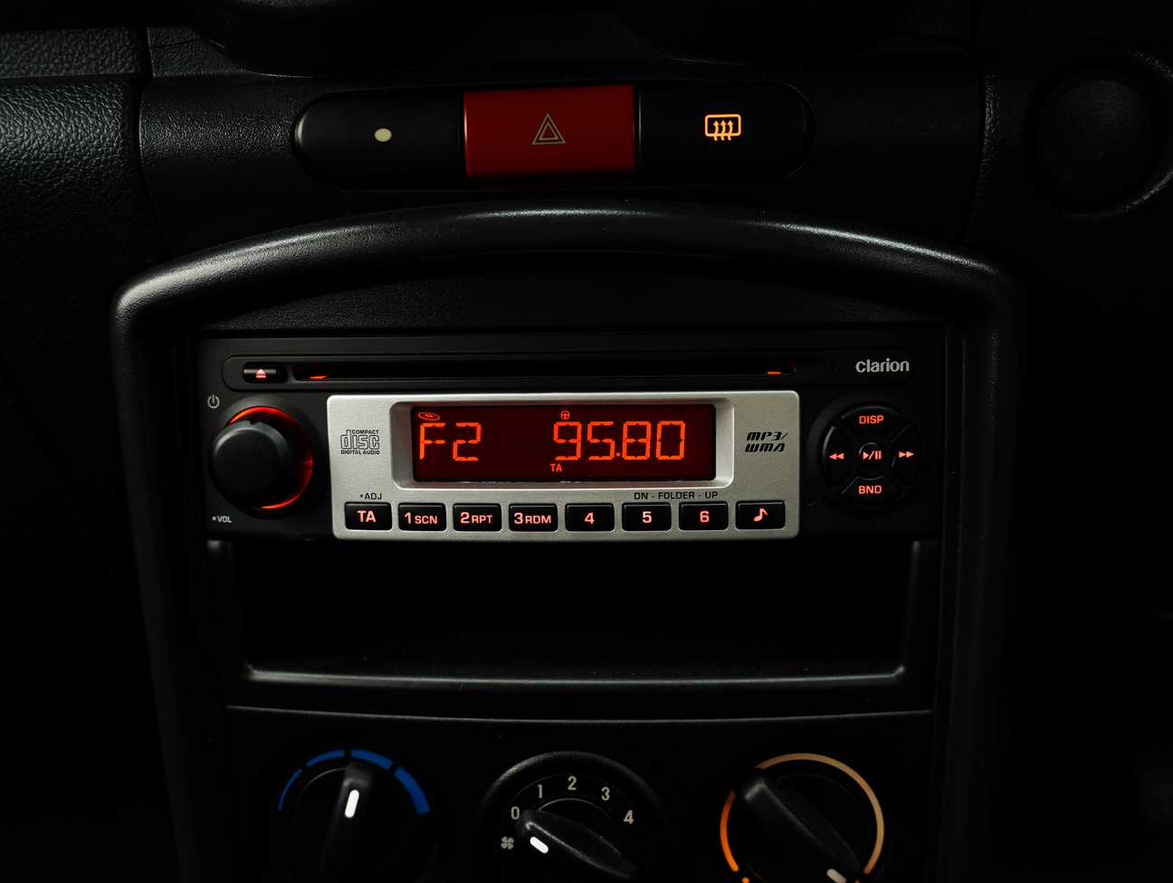 used 2014 Proton Saga FLX Standard 1.3