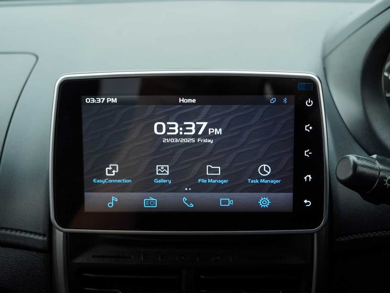 used 2020 Proton Saga Premium 1.3