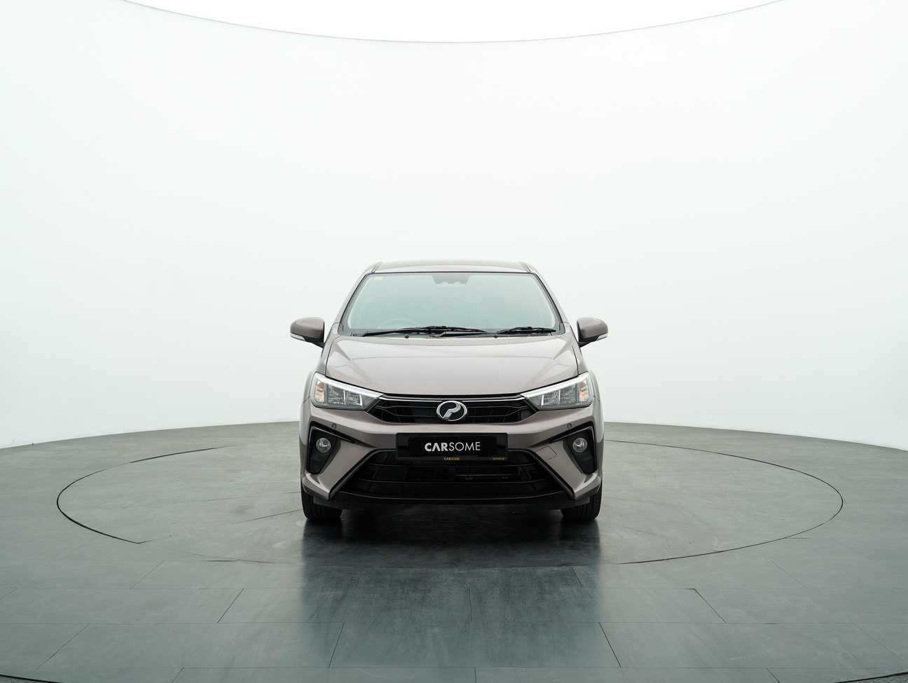 used 2020 Perodua Bezza Advance 1.3