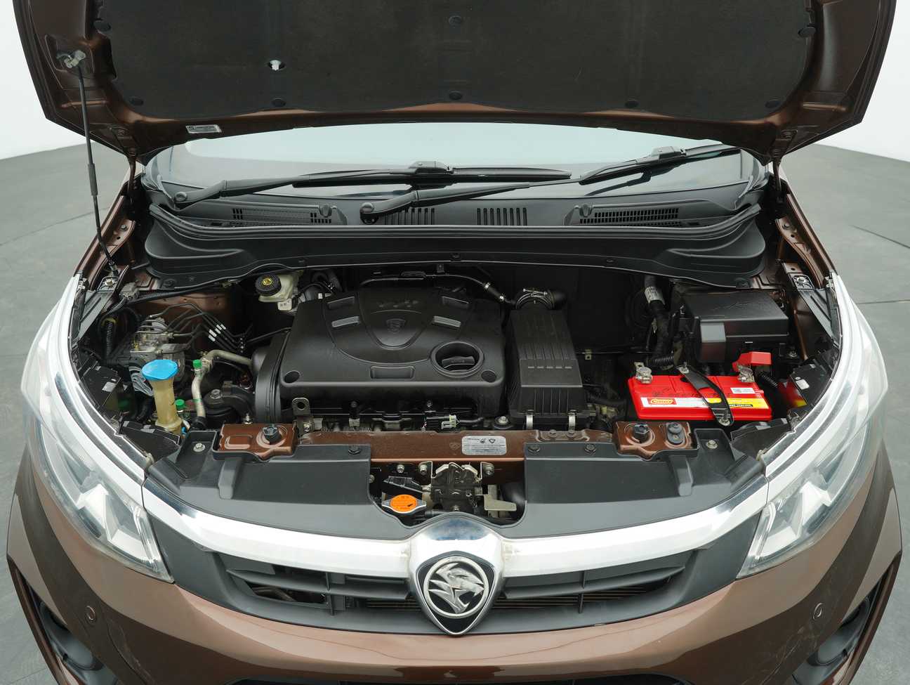 used 2016 Proton Persona Standard 1.6