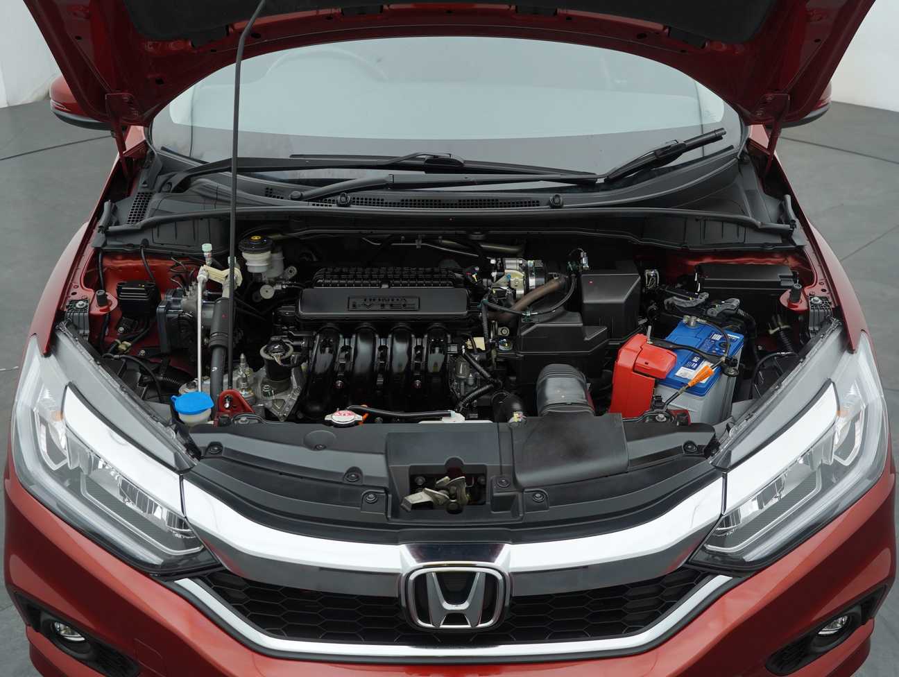 used 2019 Honda City V 1.5