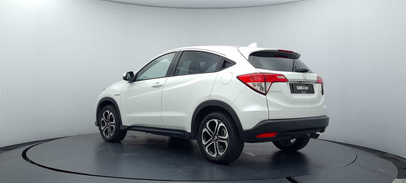 terpakai 2019 Honda HR-V HYBRID 1.5