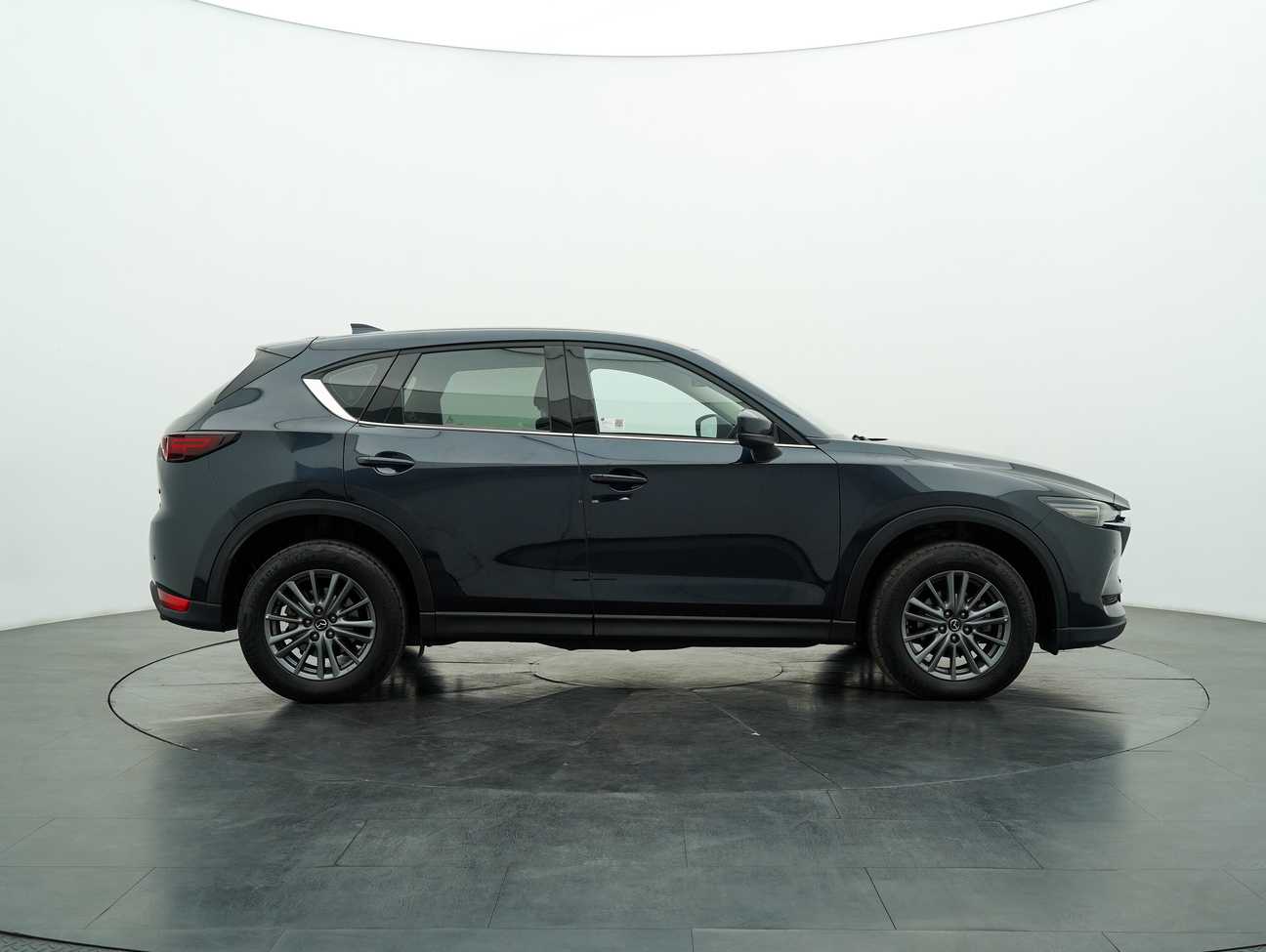 terpakai 2018 Mazda CX-5 SKYACTIV-G GLS 2.0