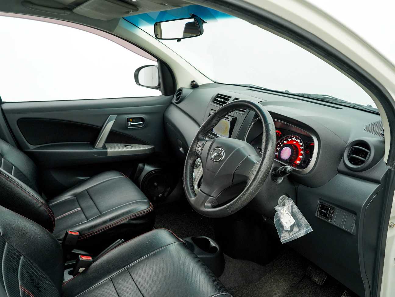 terpakai 2011 Perodua Myvi SE 1.5
