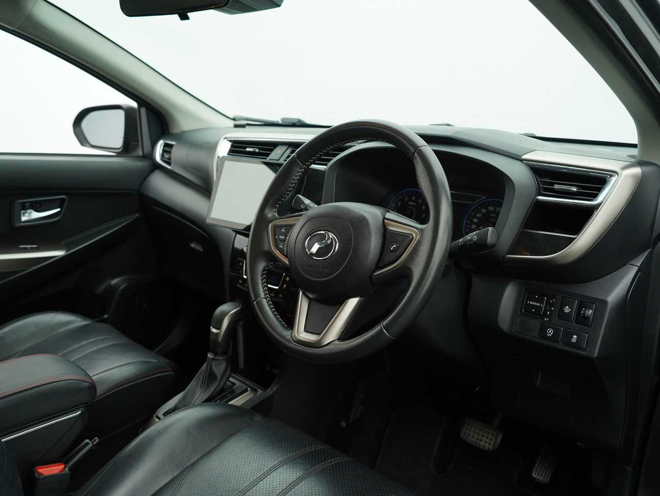 used 2018 Perodua Myvi AV 1.5