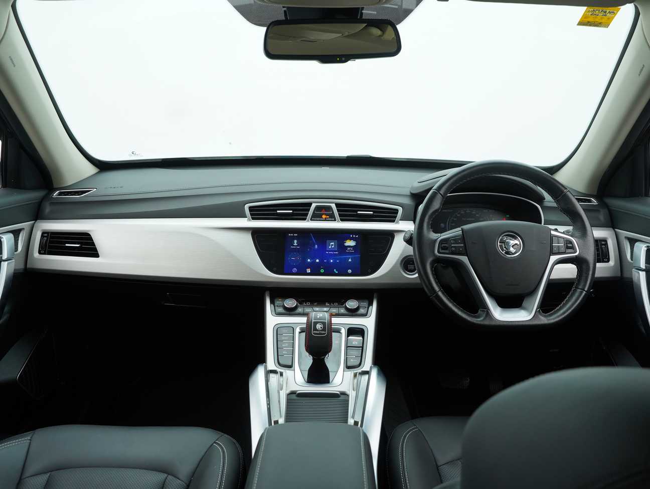 used 2021 Proton X70 Executive 1.8