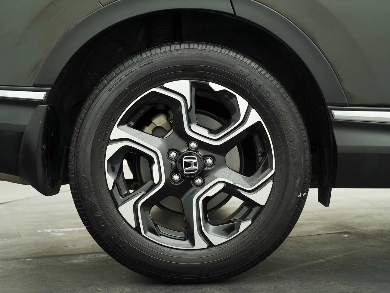 used 2018 Honda CR-V TC 1.5