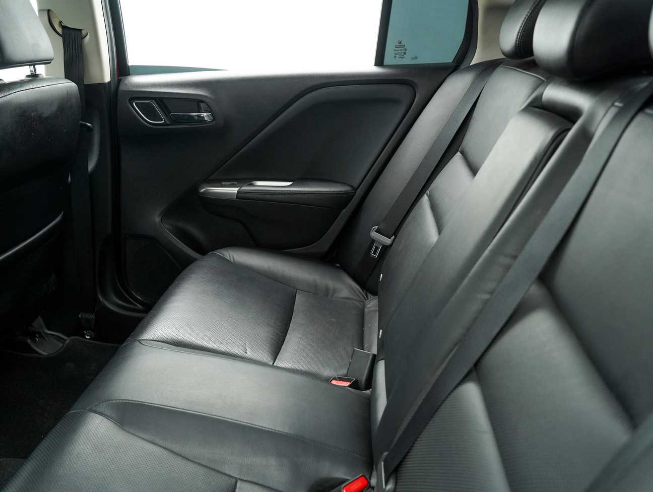 used 2020 Honda City V 1.5