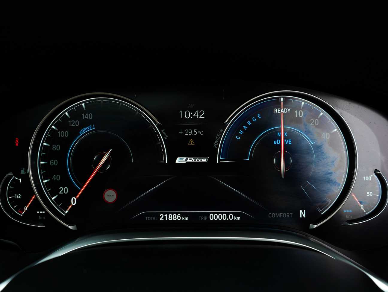 used 2018 BMW 7 40LE XDRIVE 2.0