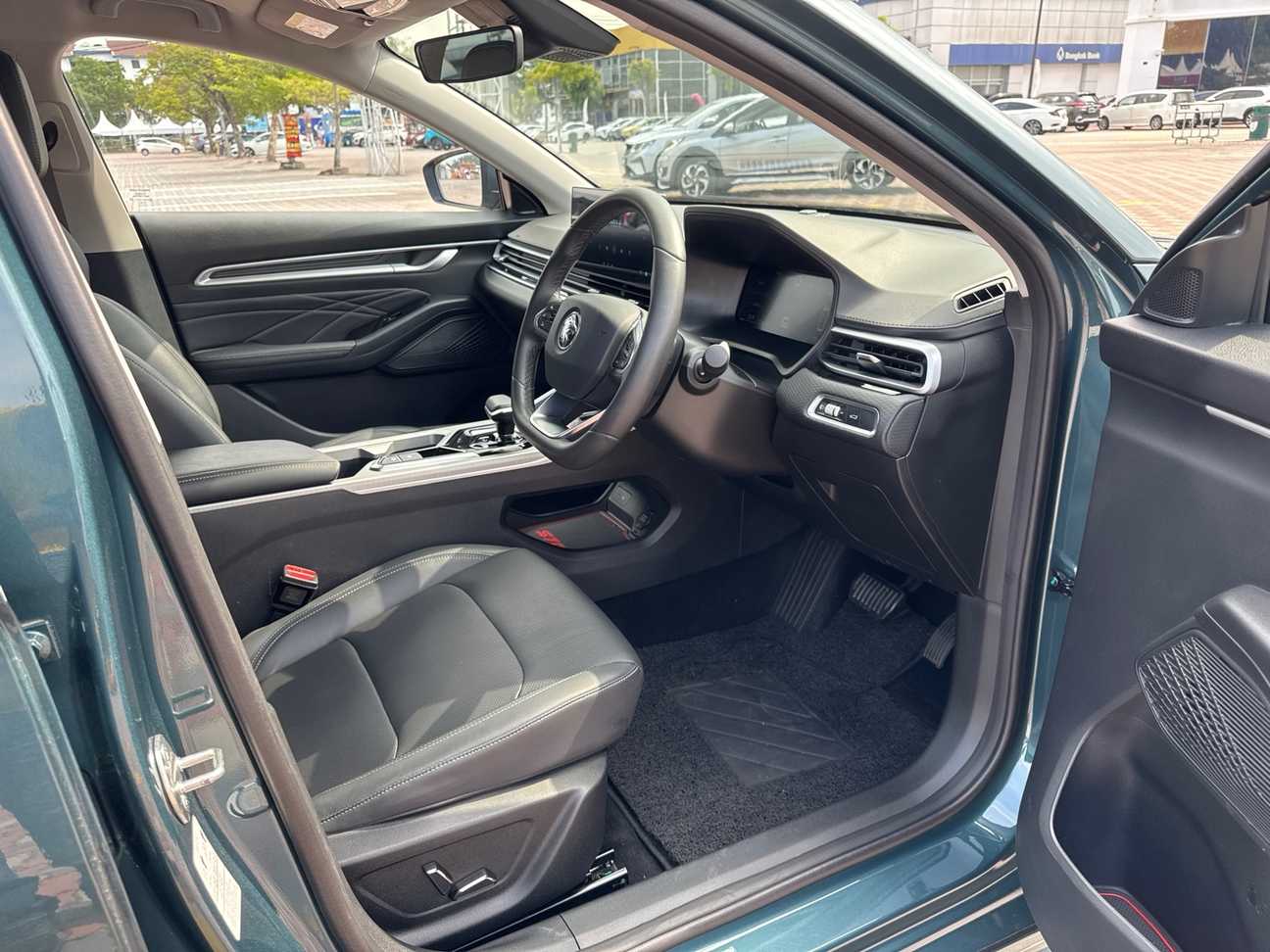 used 2024 Proton S70 Flagship 1.5