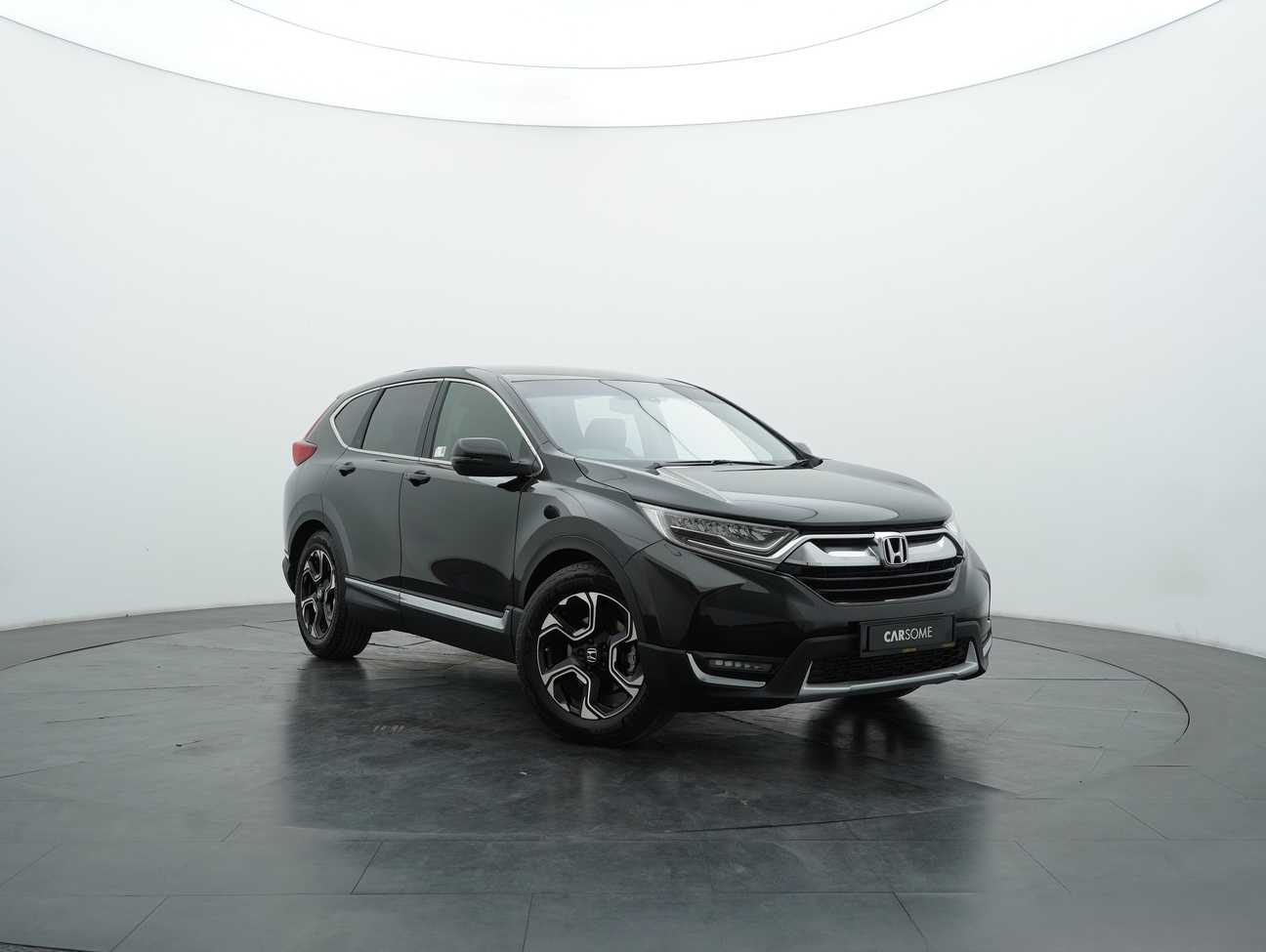used 2019 Honda CR-V TC 1.5