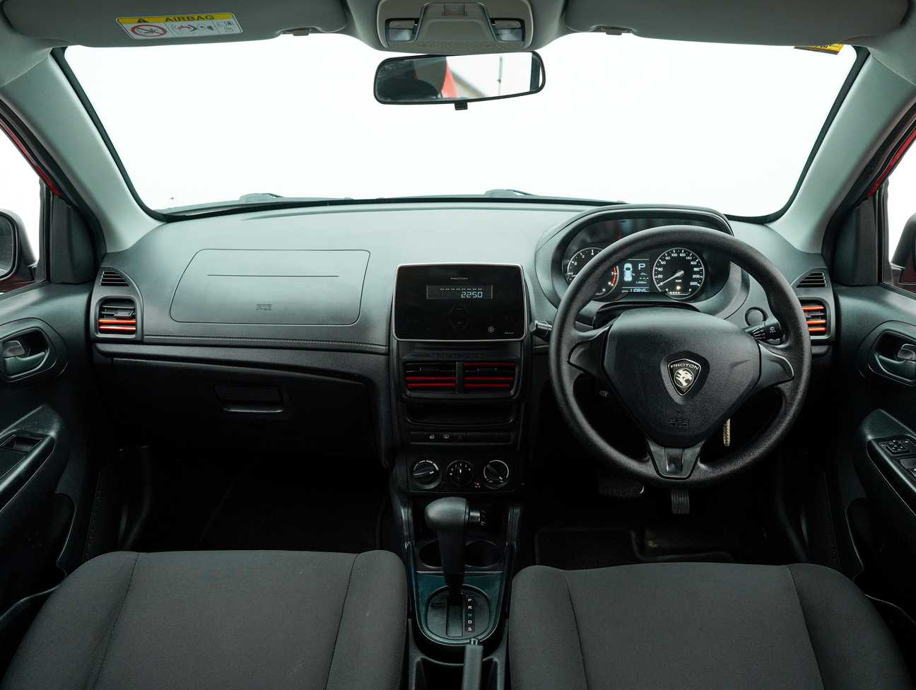 used 2019 Proton Saga Standard 1.3