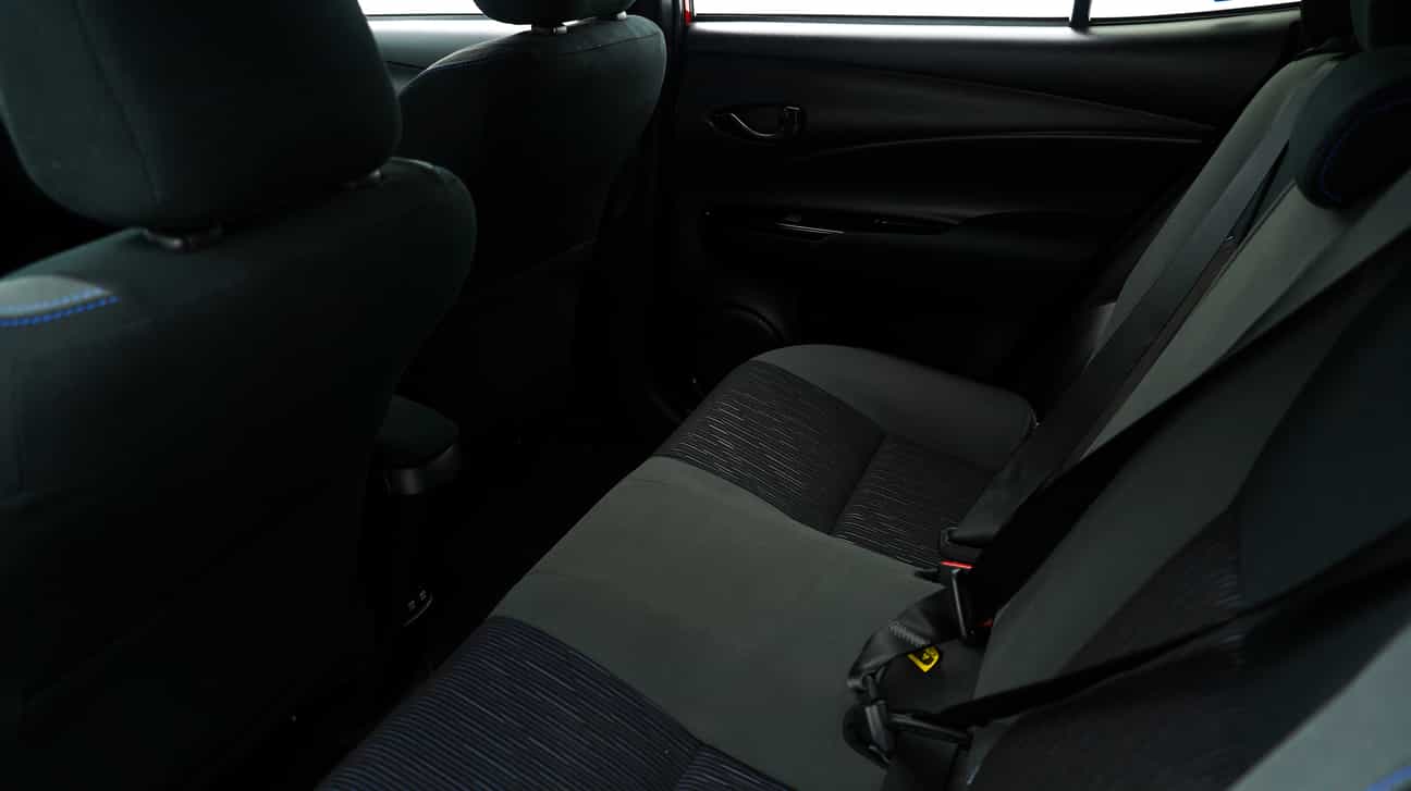 used 2021 Toyota YARIS E 1.5