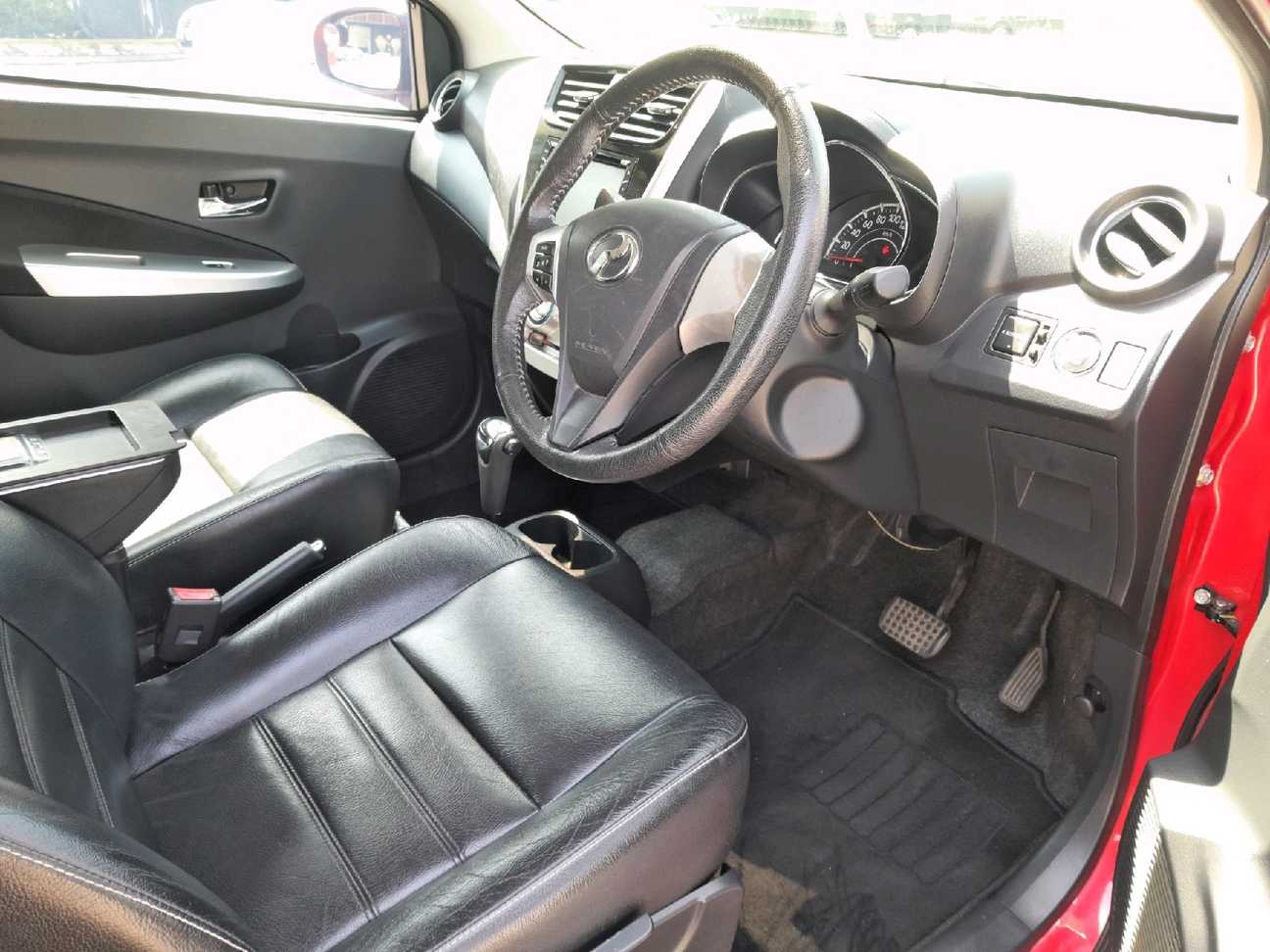 used 2019 Perodua AXIA Advance 1.0