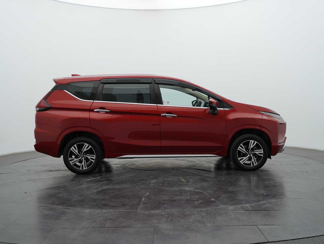 terpakai 2023 Mitsubishi Xpander  1.5