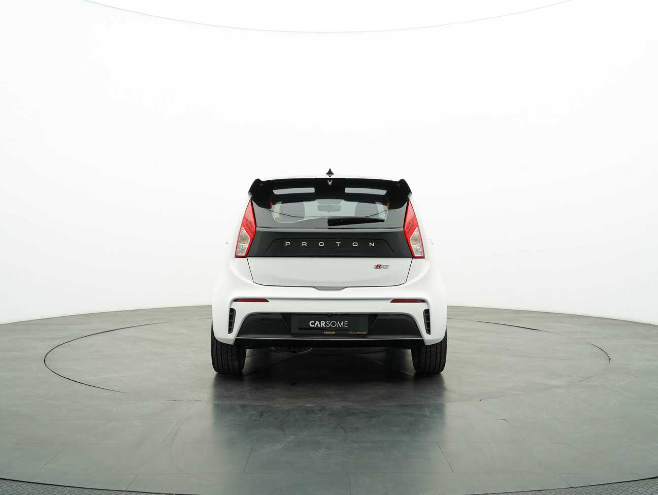 used 2020 Proton Iriz Premium 1.6