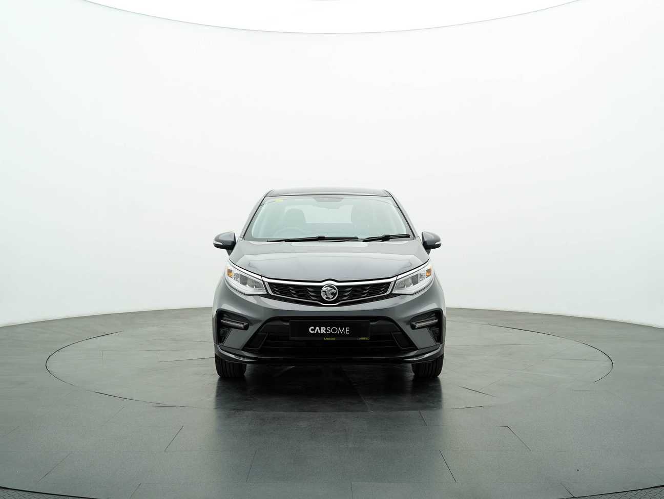 used 2022 Proton Persona Premium 1.6