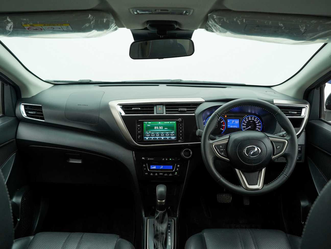 used 2020 Perodua Myvi AV 1.5