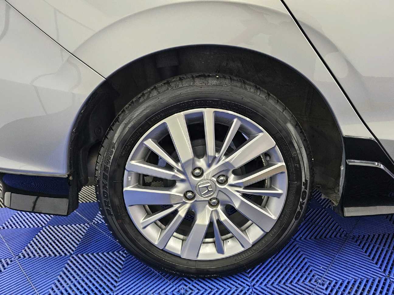 used 2022 Honda City V 1.5