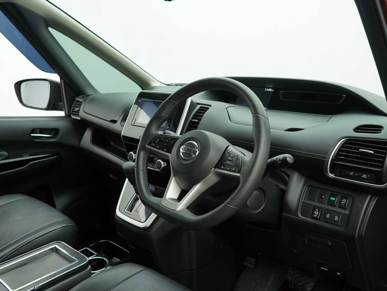 used 2020 Nissan Serena S-Hybrid High-Way Star 2.0