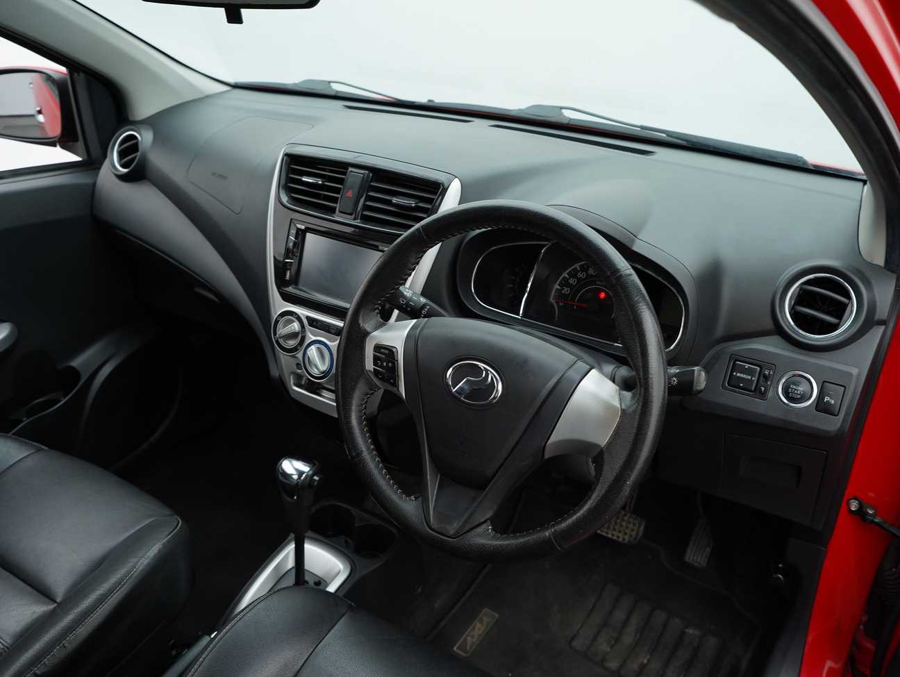 used 2018 Perodua AXIA Advance 1.0