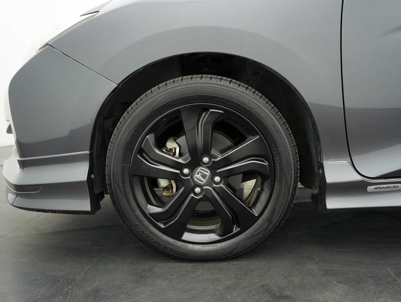 used 2015 Honda City V 1.5