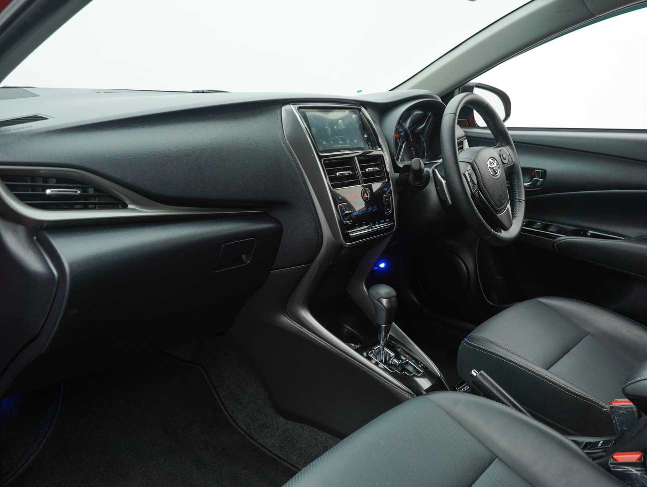 used 2022 Toyota VIOS G 1.5