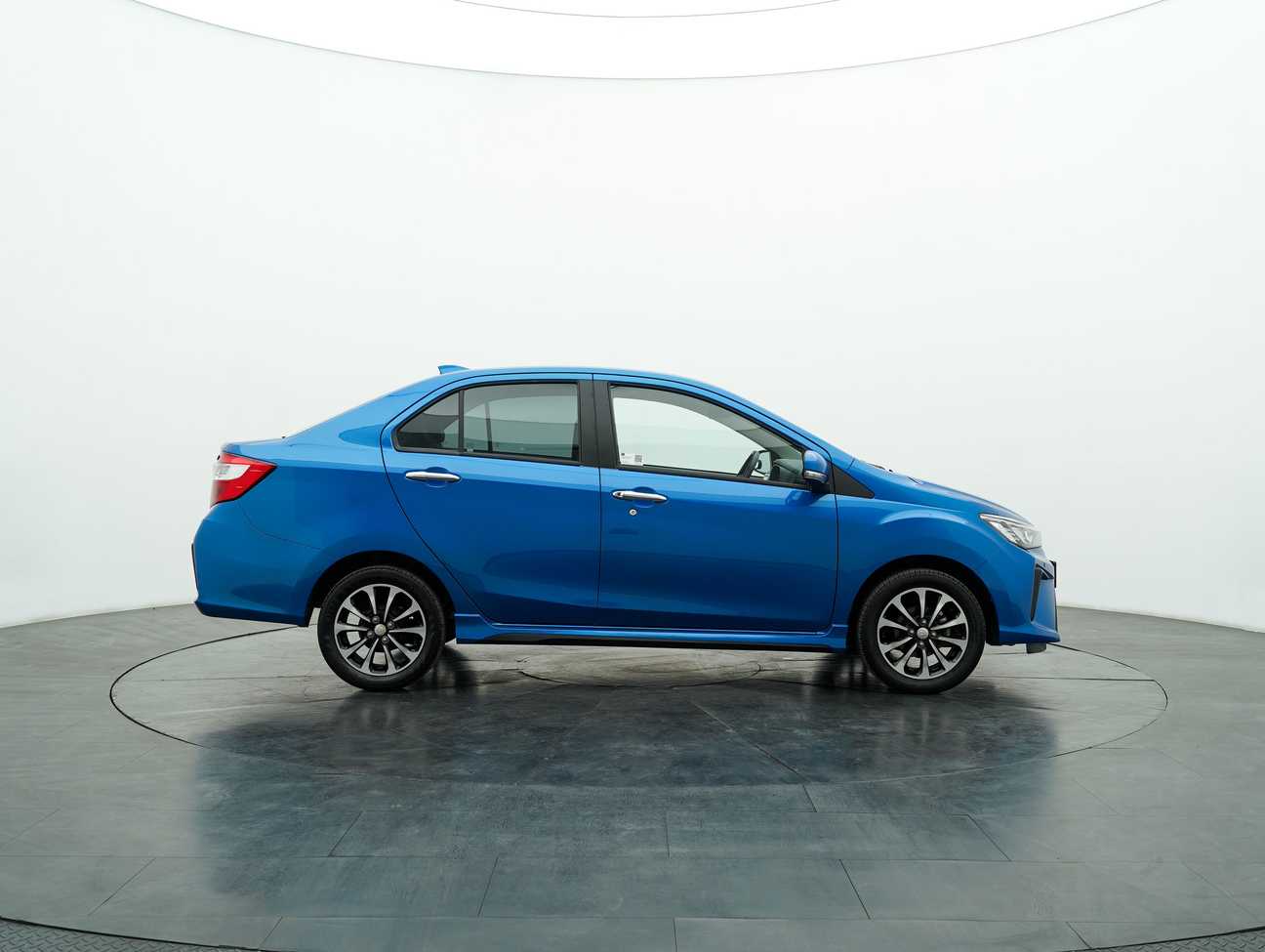 used 2020 Perodua Bezza Advance 1.3