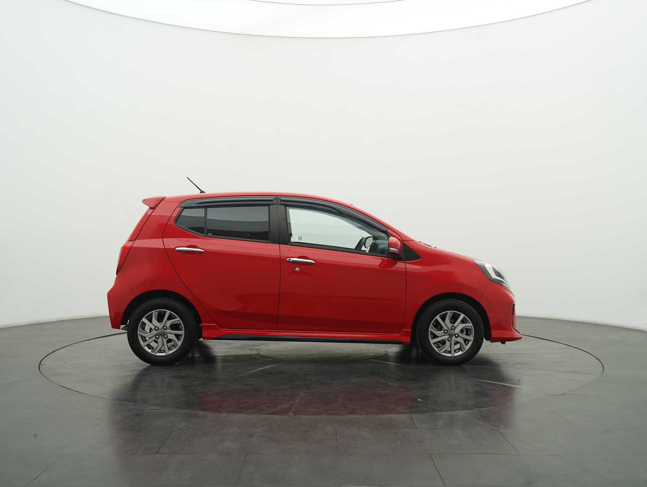 used 2022 Perodua AXIA Advance 1.0