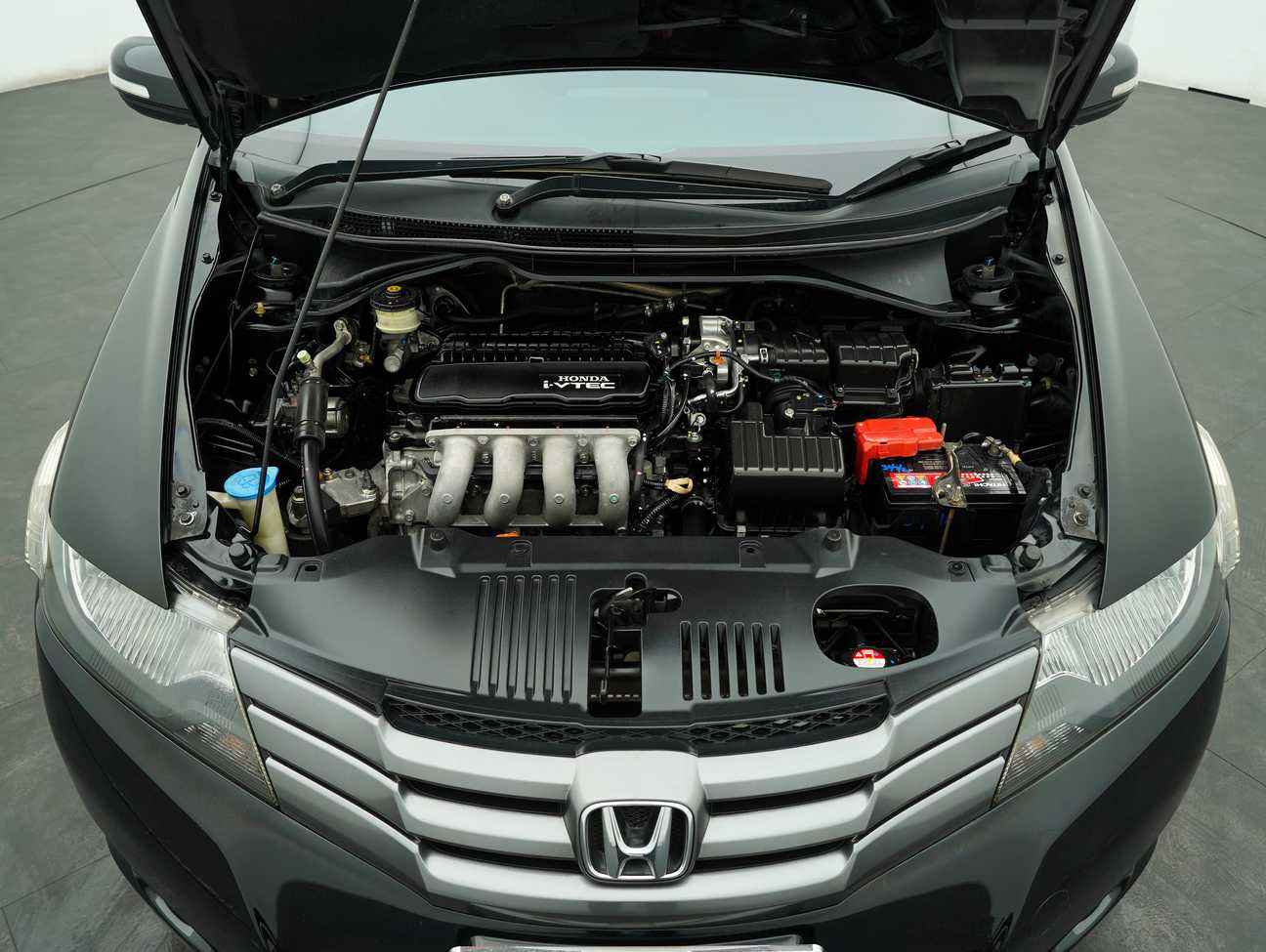 used 2009 Honda City E 1.5