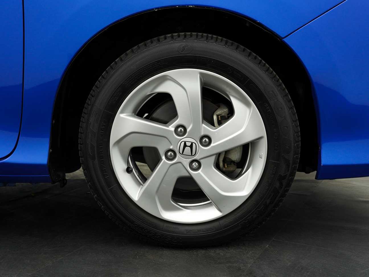 used 2015 Honda City S Plus 1.5