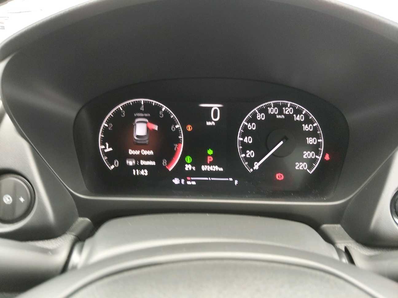 terpakai 2022 Honda City V Sensing 1.5