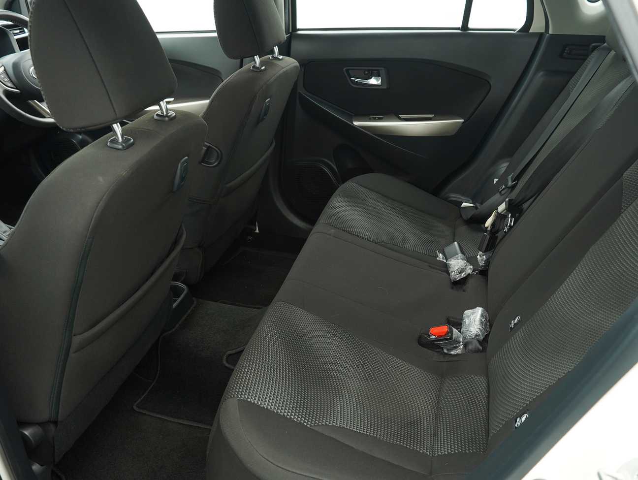 used 2018 Perodua Myvi H 1.5