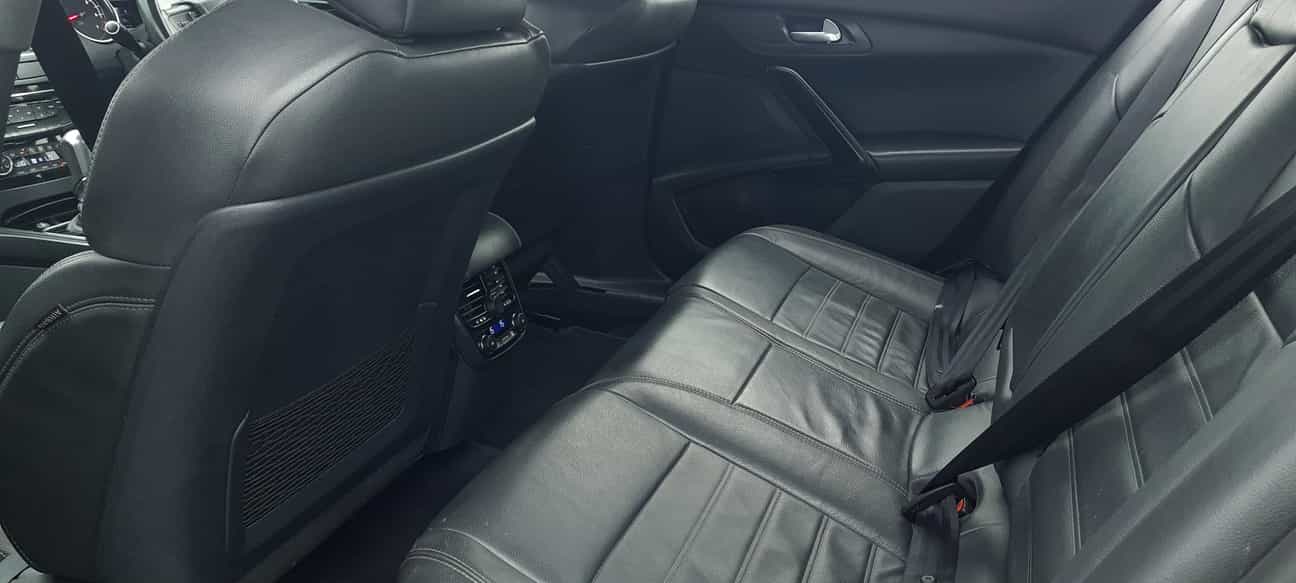 used 2015 Peugeot 508 PREMIUM 1.6