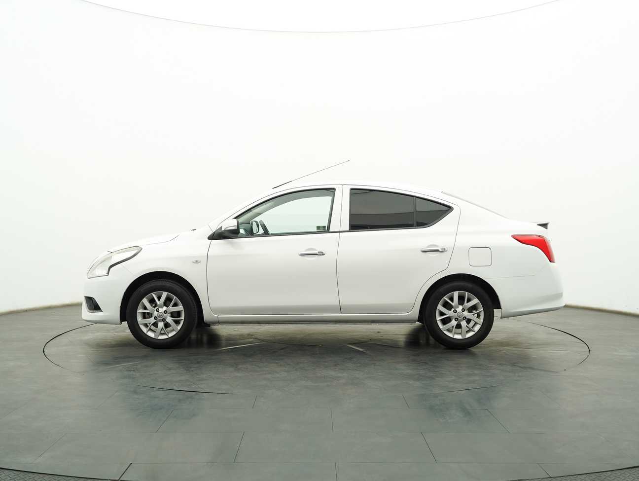 used 2018 Nissan Almera E 1.5