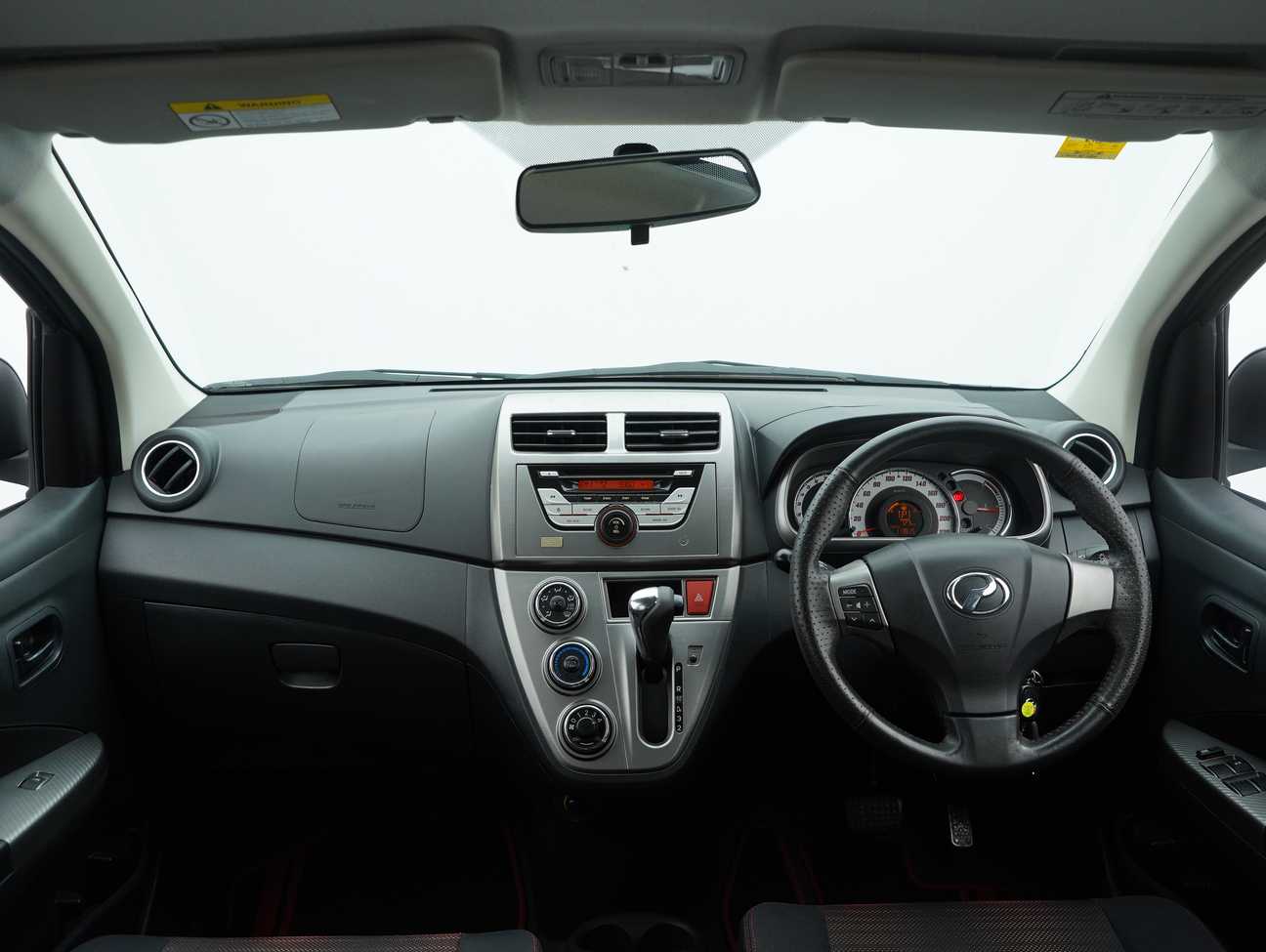 used 2017 Perodua Myvi SE 1.5
