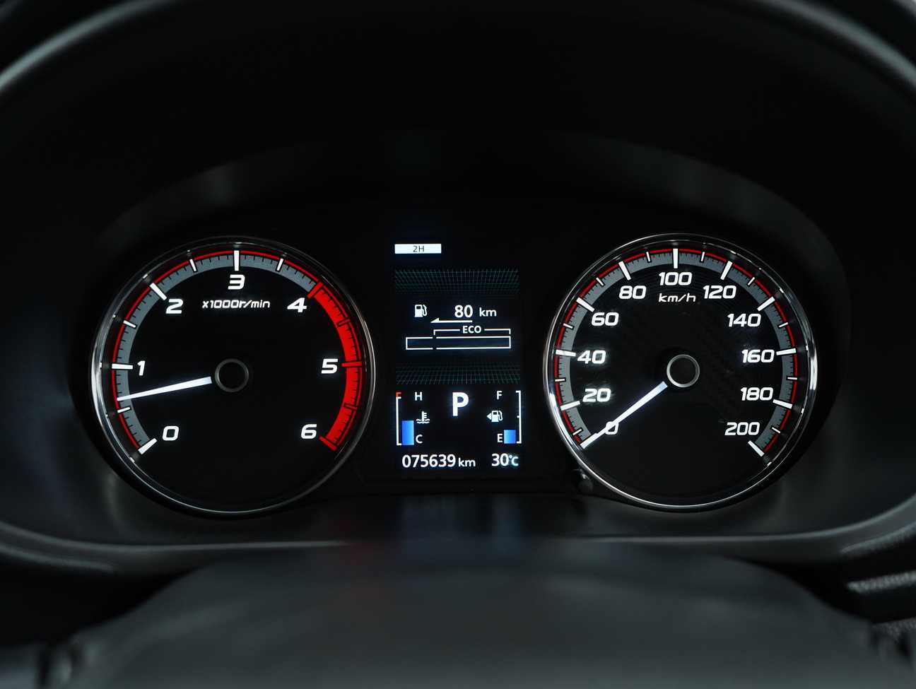 used 2021 Mitsubishi Triton VGT Premium Updated Spec Dual Cab 4X4 2.4