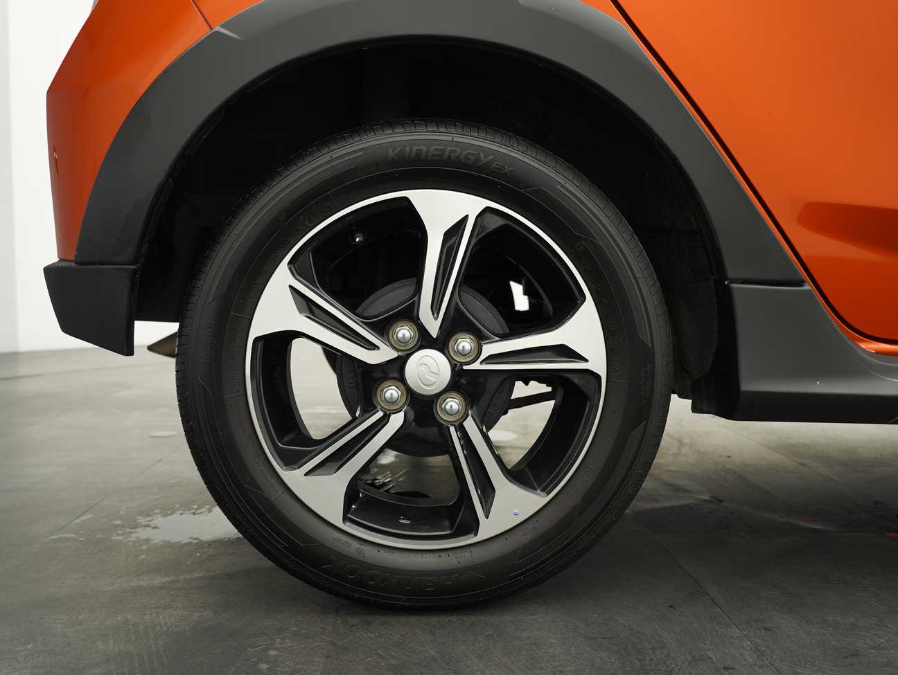 used 2020 Perodua AXIA Style 1.0