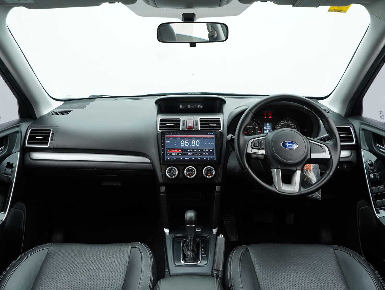 used 2016 Subaru Forester  2.0