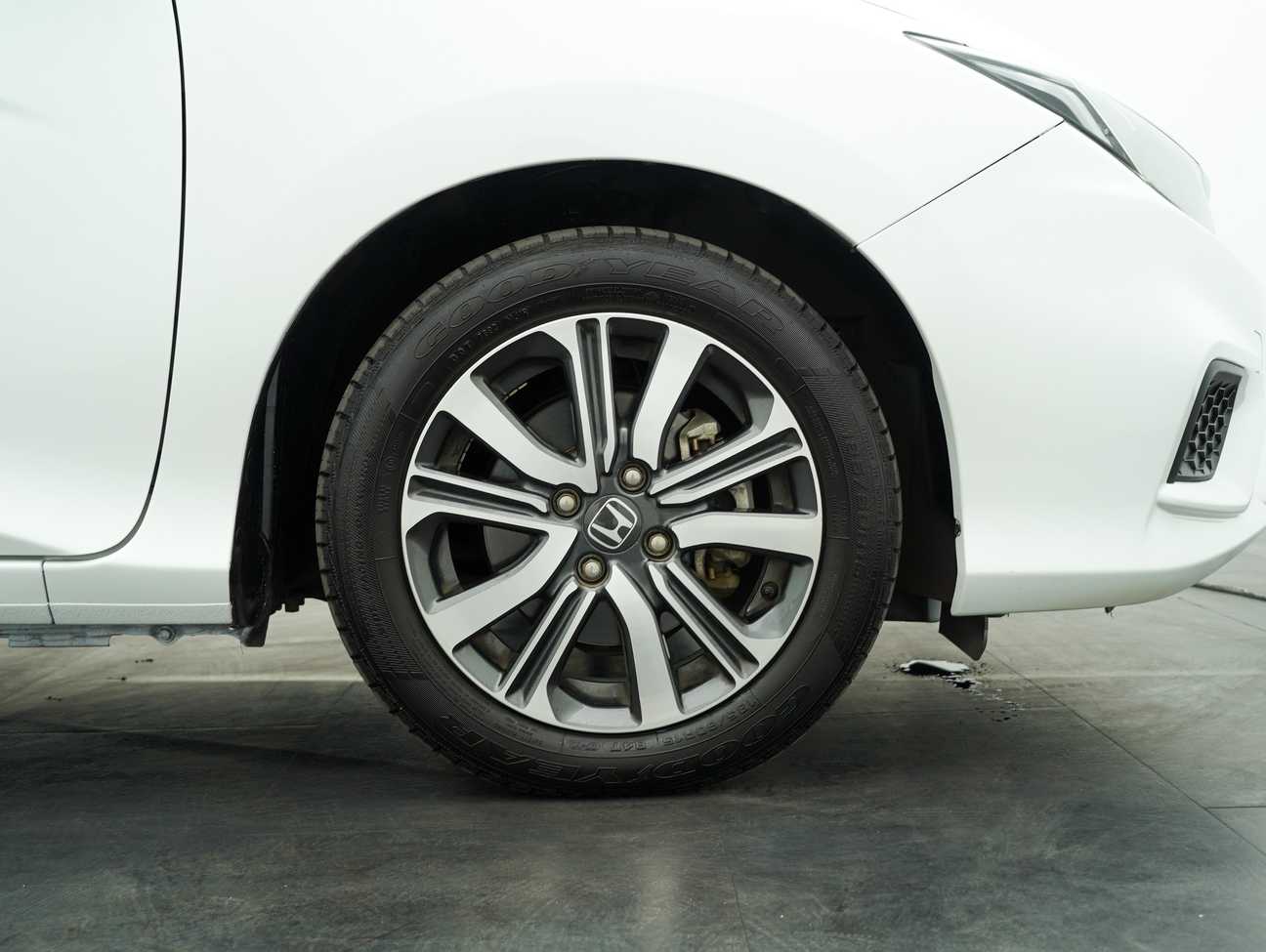 used 2019 Honda City E 1.5