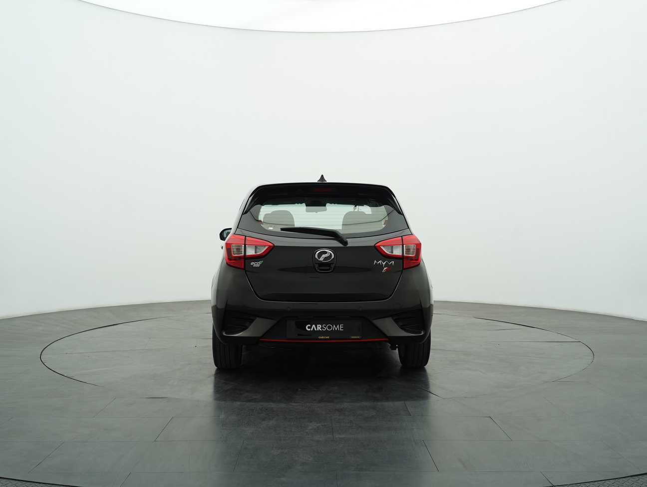 used 2019 Perodua Myvi AV 1.5