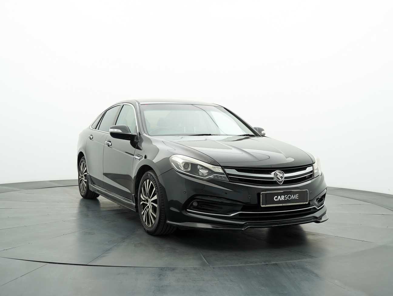 used 2016 Proton PERDANA  2.4