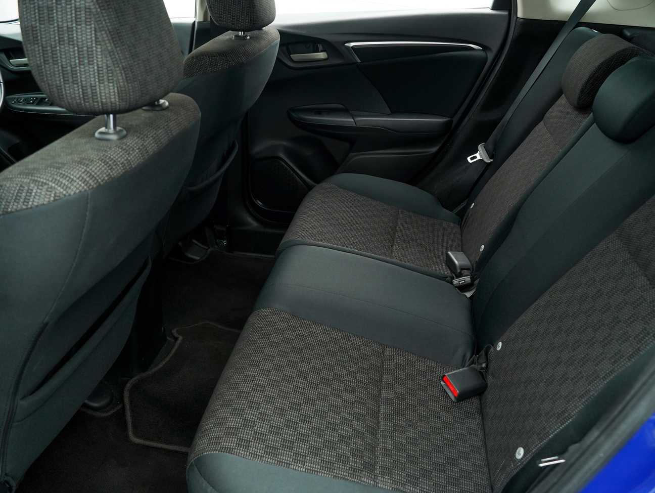 used 2014 Honda Jazz V 1.5