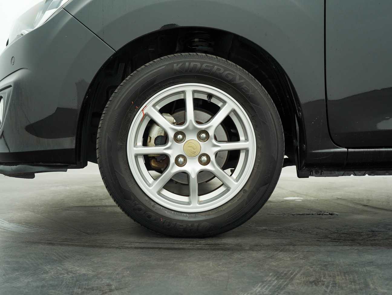 used 2018 Perodua Bezza X Premium 1.3