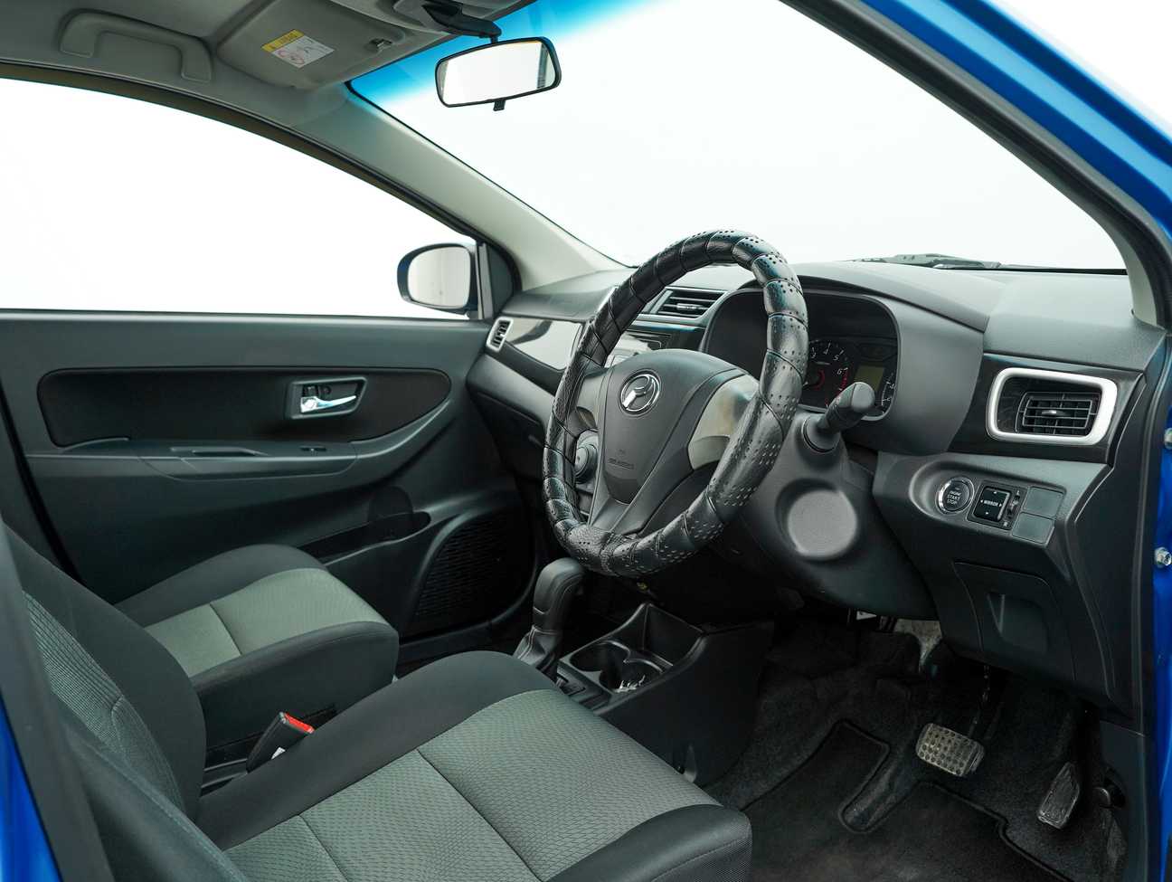 used 2017 Perodua Bezza X Premium 1.3