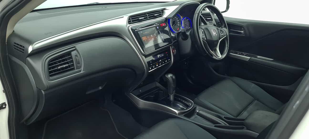 used 2016 Honda CITY V I-VTEC 1.5