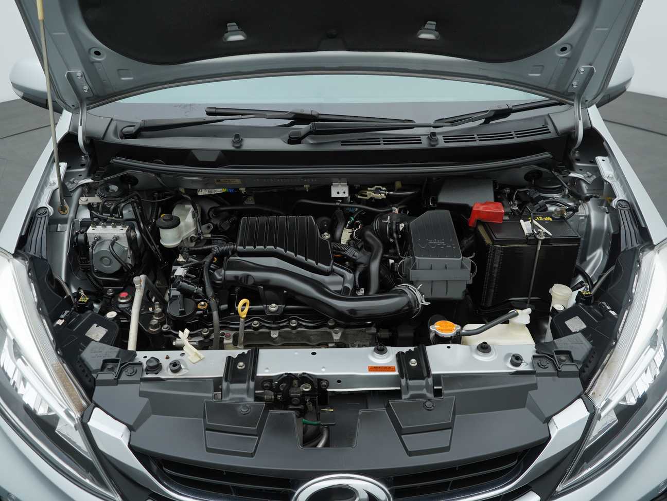 used 2019 Perodua Myvi X 1.3