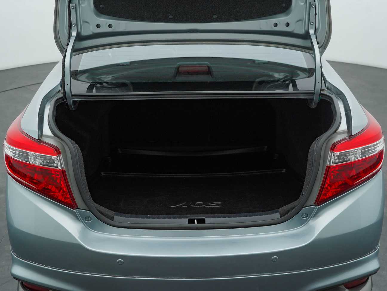 used 2015 Toyota Vios G 1.5