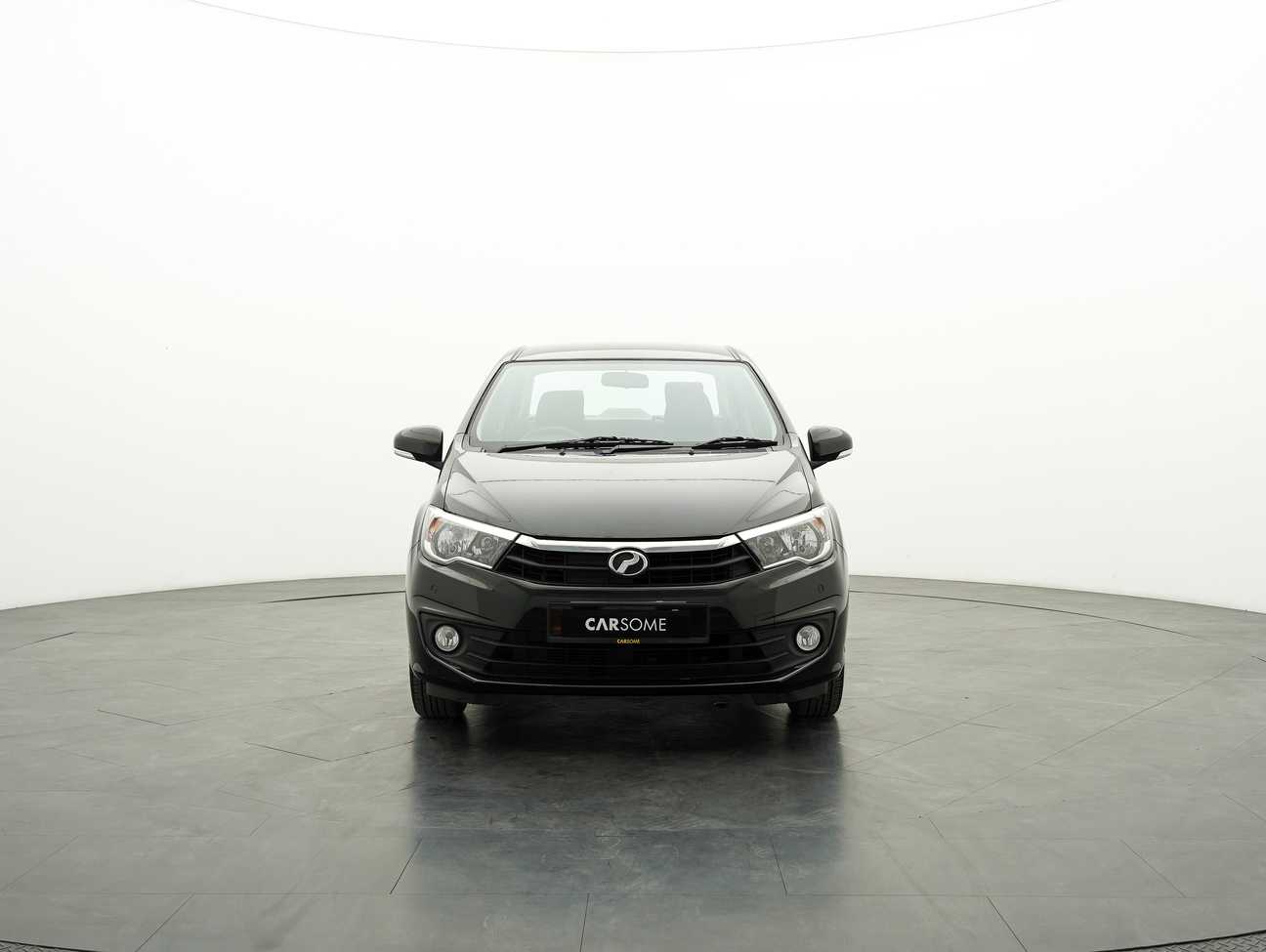 used 2018 Perodua Bezza X Premium 1.3