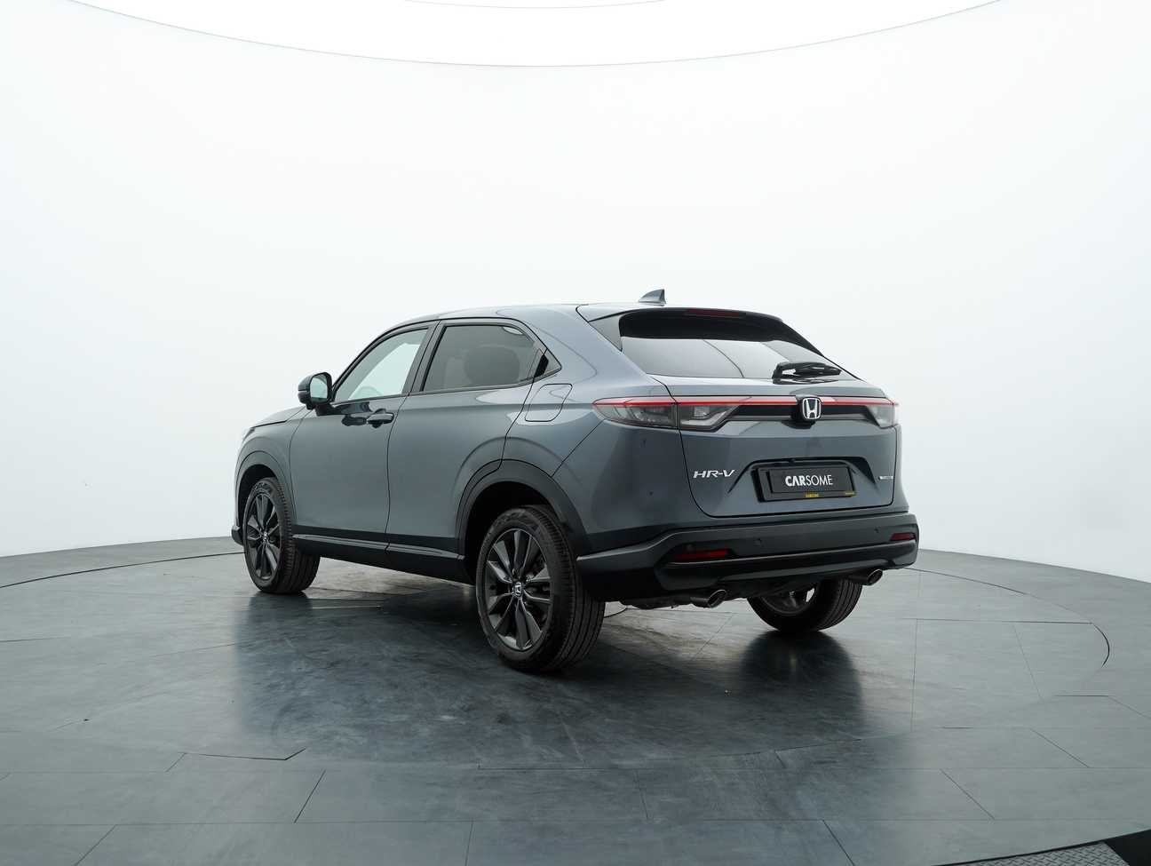 terpakai 2023 Honda HR-V V 1.5